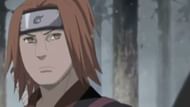 Fu Yamanaka as seen in the anime (Image via Studio Pierrot)